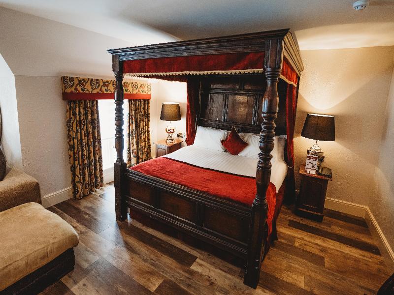 Best Western Premier Doncaster Mount Pleasant Hote image