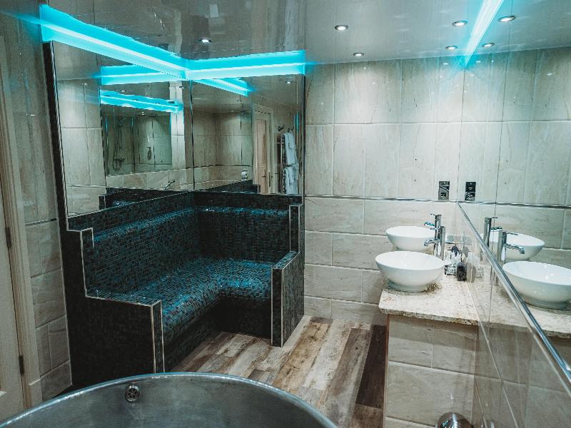 Best Western Premier Doncaster Mount Pleasant Hote image
