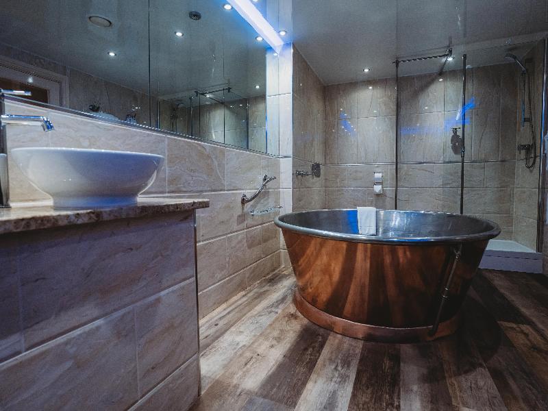 Best Western Premier Doncaster Mount Pleasant Hote image