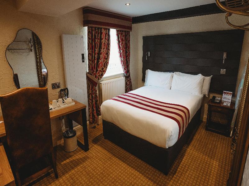 Best Western Premier Doncaster Mount Pleasant Hote image