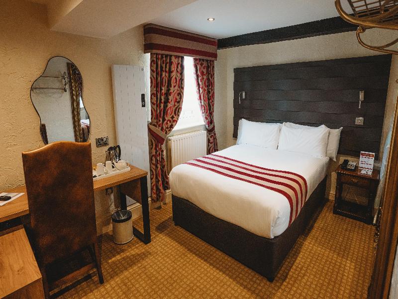 Best Western Premier Doncaster Mount Pleasant Hote image