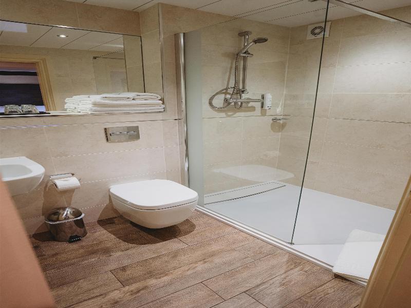 Best Western Premier Doncaster Mount Pleasant Hote image