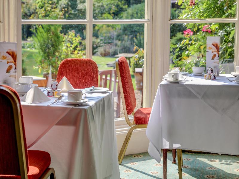 Best Western Forest & Vale Hotel image