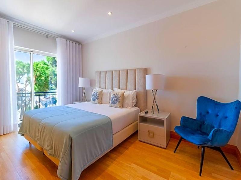 Dunas Douradas Beach Club