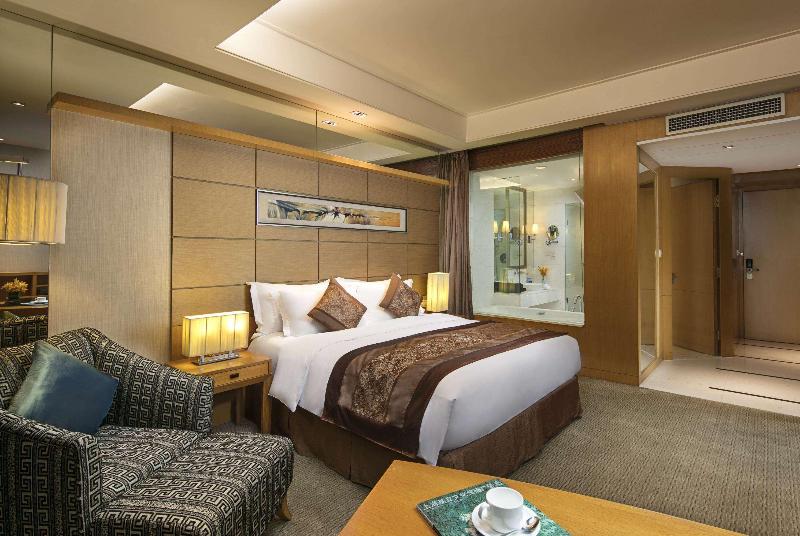 Wyndham Garden Suzhou image