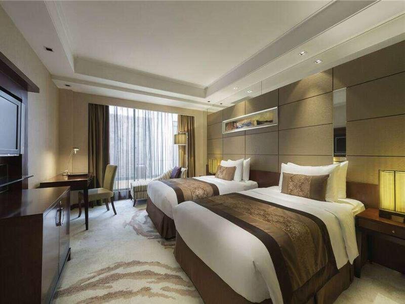Wyndham Garden Suzhou image