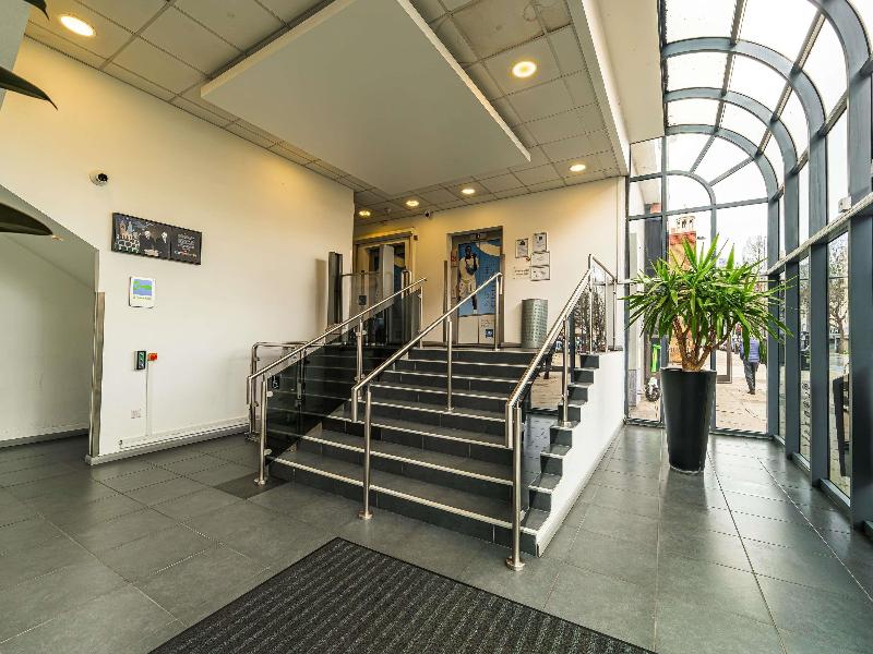 ibis budget London Whitechapel - Brick Lane image