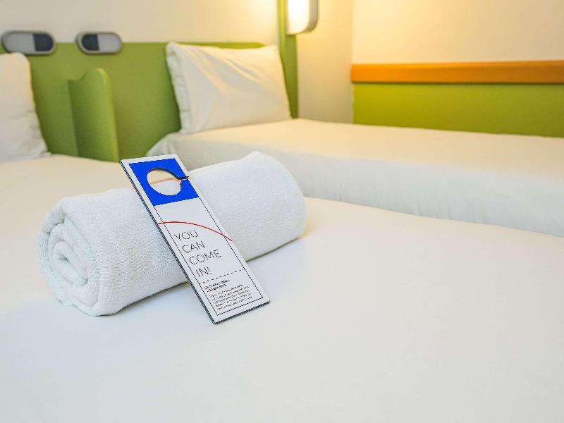 ibis budget London Whitechapel - Brick Lane image