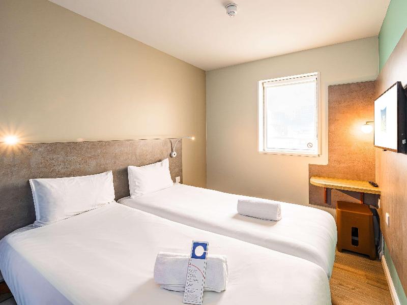 ibis budget London Whitechapel - Brick Lane image
