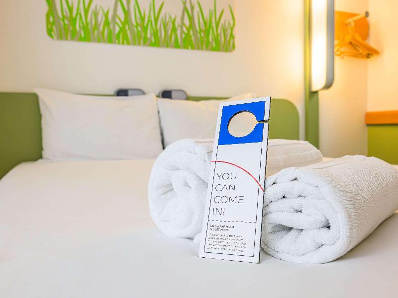ibis budget London Whitechapel - Brick Lane image
