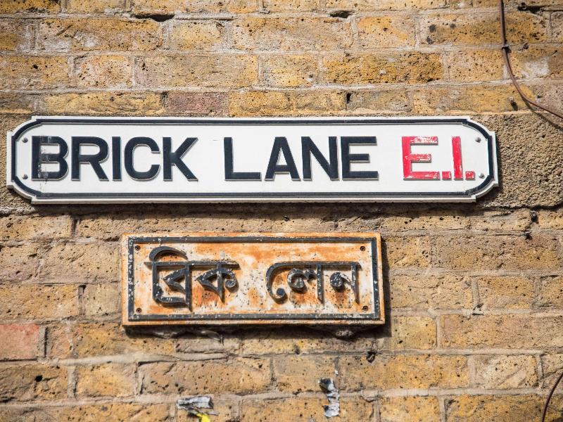 ibis budget London Whitechapel - Brick Lane image
