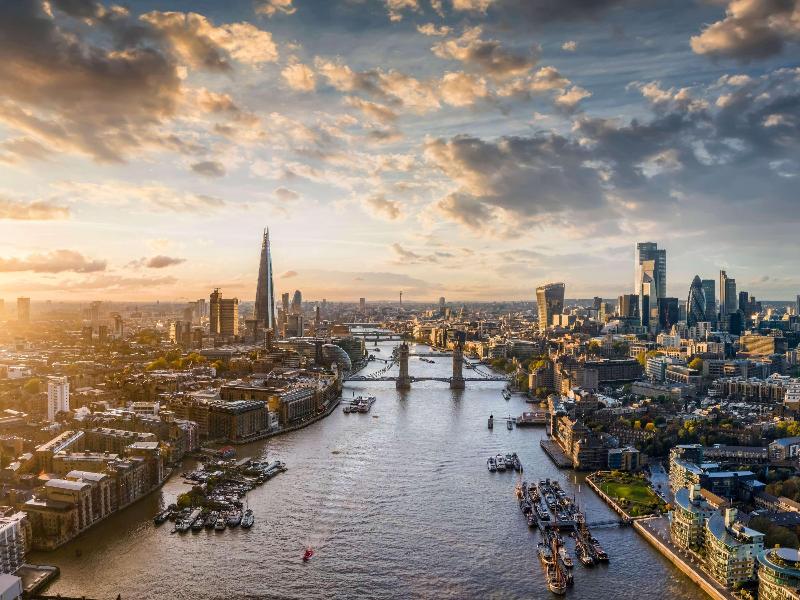 ibis budget London Whitechapel - Brick Lane image