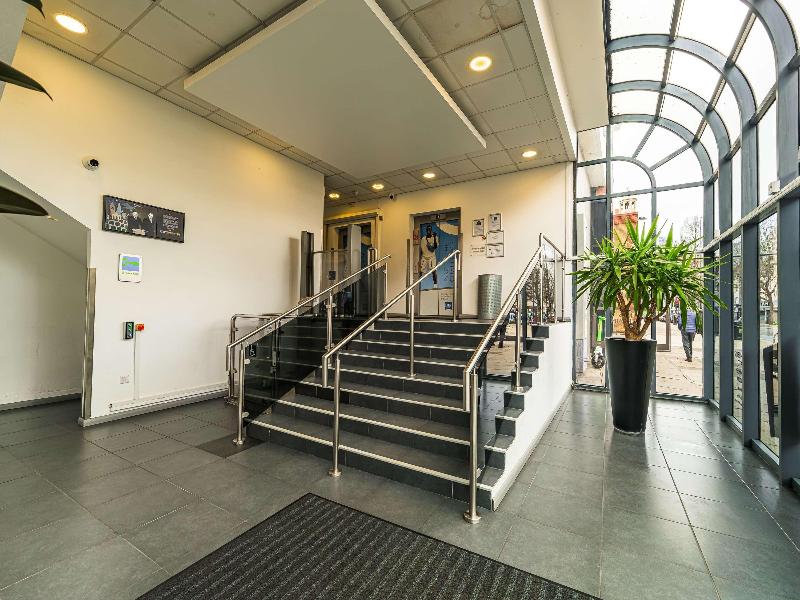 ibis budget London Whitechapel - Brick Lane image