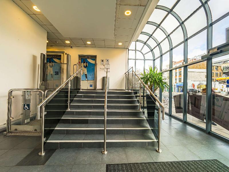 ibis budget London Whitechapel - Brick Lane image