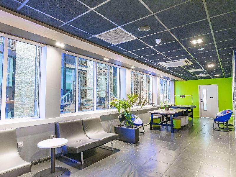 ibis budget London Whitechapel - Brick Lane image