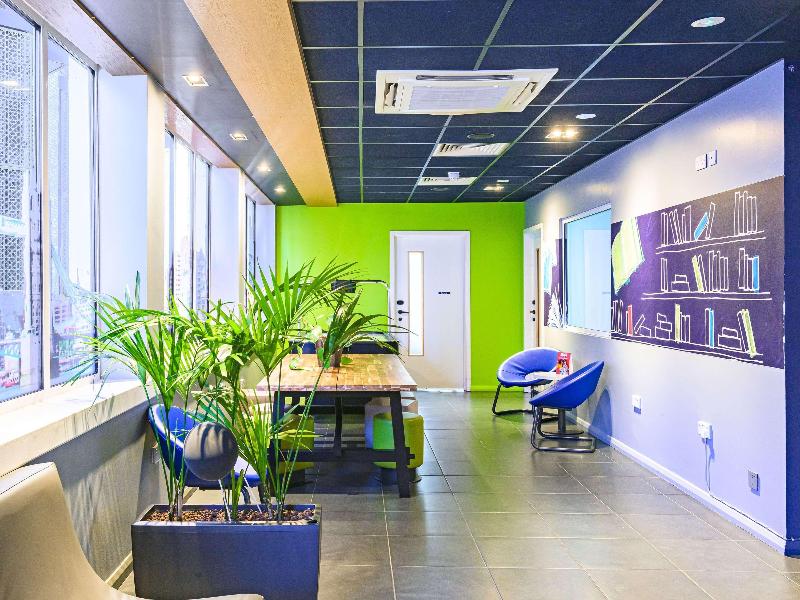 ibis budget London Whitechapel - Brick Lane image
