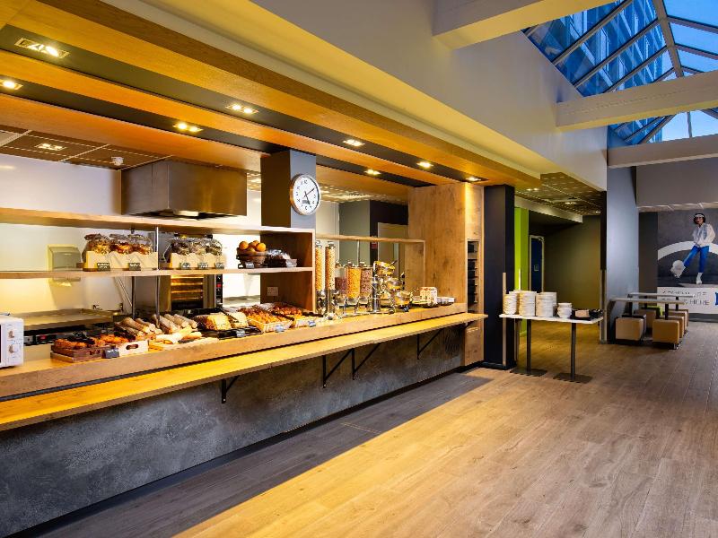 ibis budget London Whitechapel - Brick Lane image