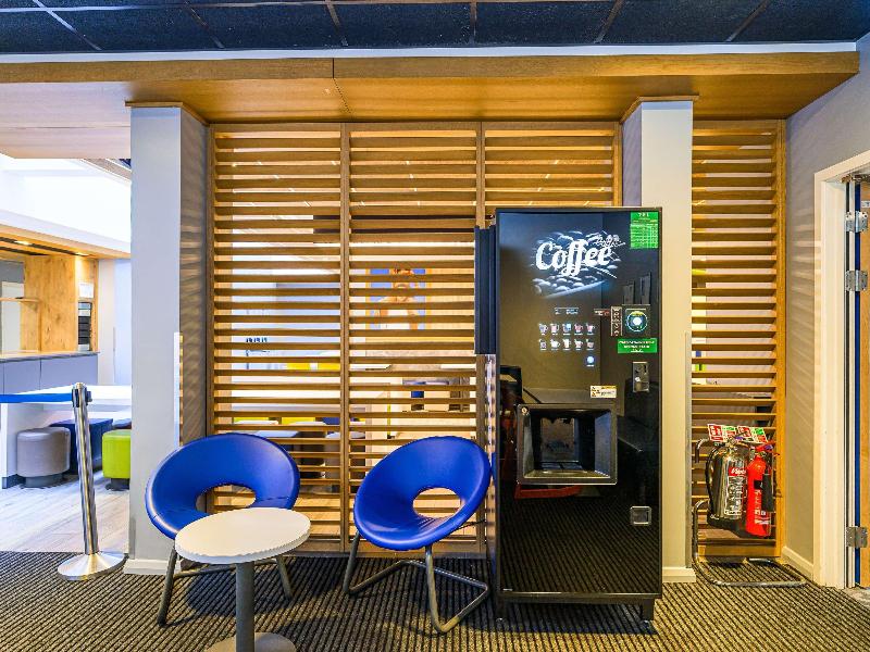 ibis budget London Whitechapel - Brick Lane image