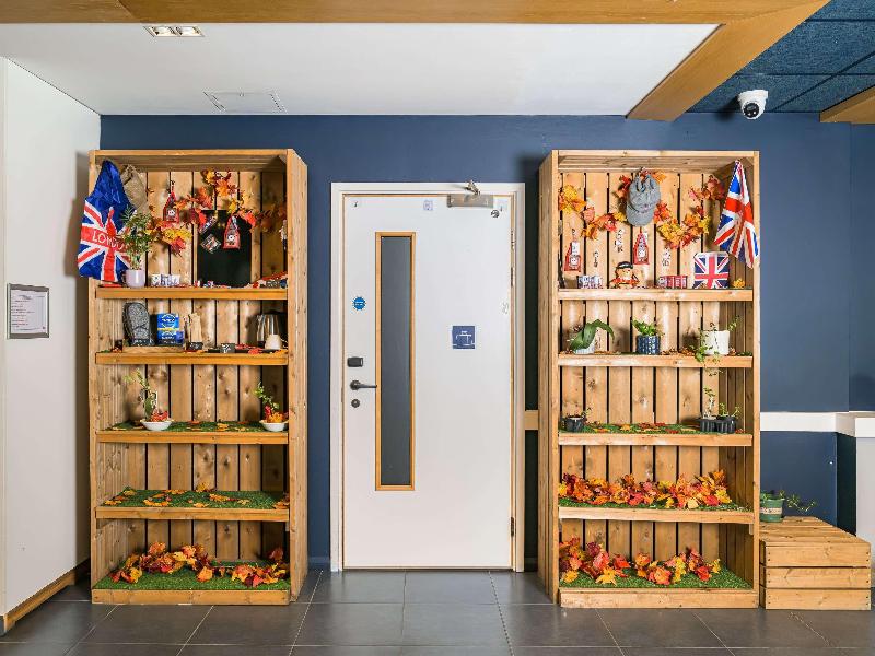ibis budget London Whitechapel - Brick Lane image