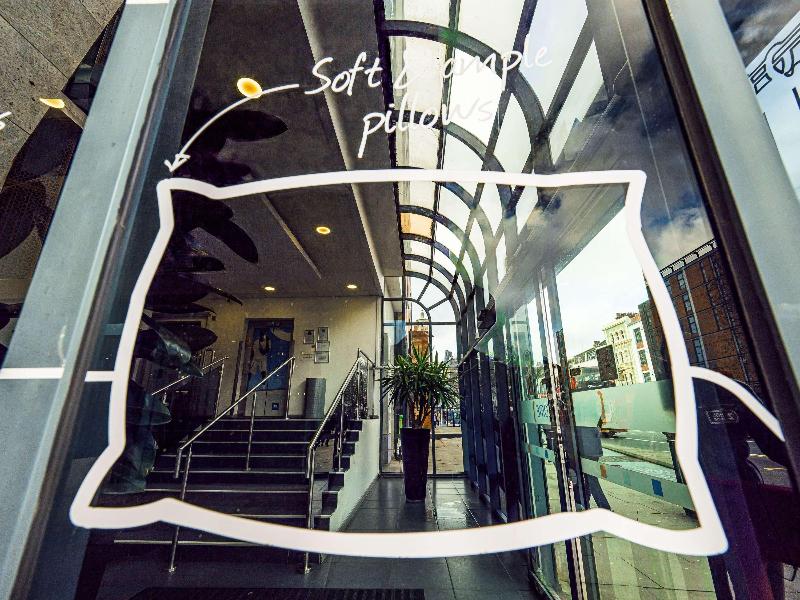 ibis budget London Whitechapel - Brick Lane image