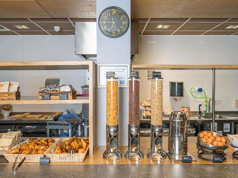 ibis budget London Whitechapel - Brick Lane image
