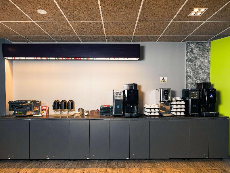 ibis budget London Whitechapel - Brick Lane image