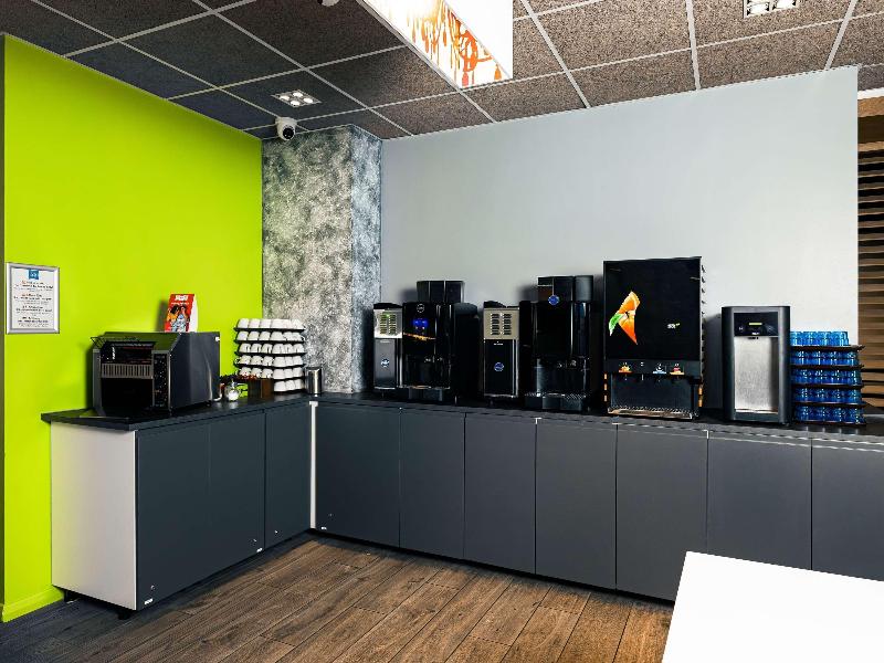 ibis budget London Whitechapel - Brick Lane image