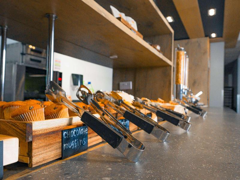 ibis budget London Whitechapel - Brick Lane image