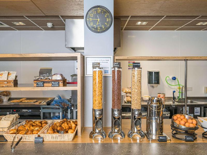 ibis budget London Whitechapel - Brick Lane image