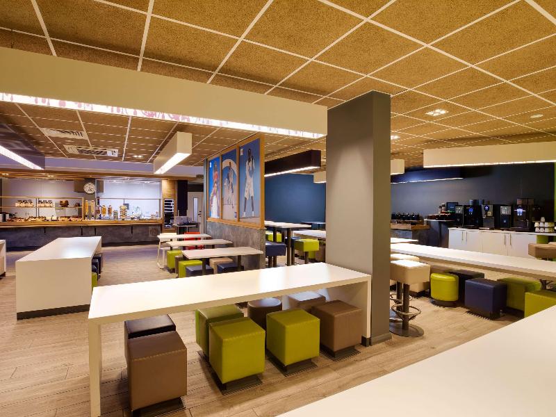 ibis budget London Whitechapel - Brick Lane image