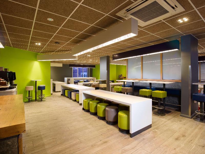 ibis budget London Whitechapel - Brick Lane image