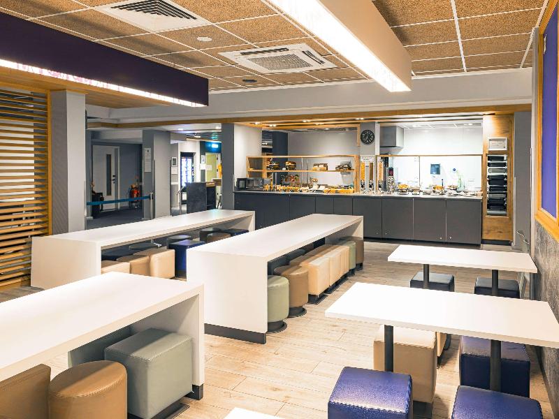 ibis budget London Whitechapel - Brick Lane image