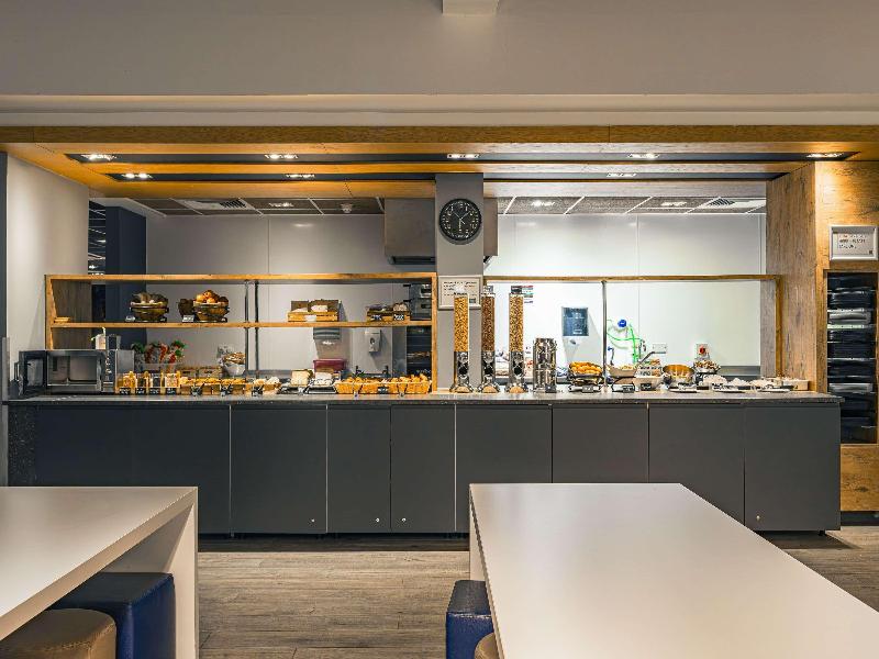 ibis budget London Whitechapel - Brick Lane image