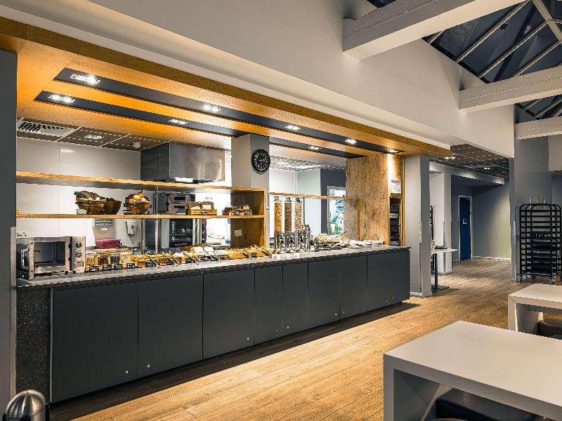 ibis budget London Whitechapel - Brick Lane image