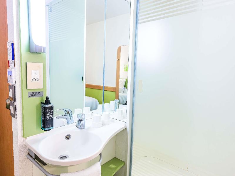ibis budget London Whitechapel - Brick Lane image
