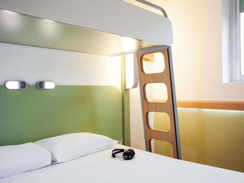 ibis budget London Whitechapel - Brick Lane image