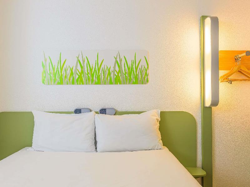 ibis budget London Whitechapel - Brick Lane image