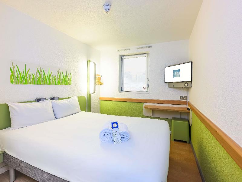ibis budget London Whitechapel - Brick Lane image