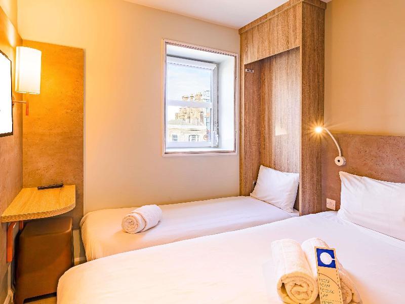 ibis budget London Whitechapel - Brick Lane image