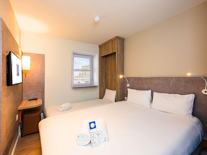 ibis budget London Whitechapel - Brick Lane image