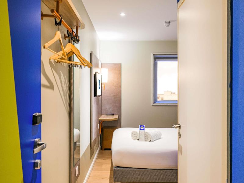 ibis budget London Whitechapel - Brick Lane image