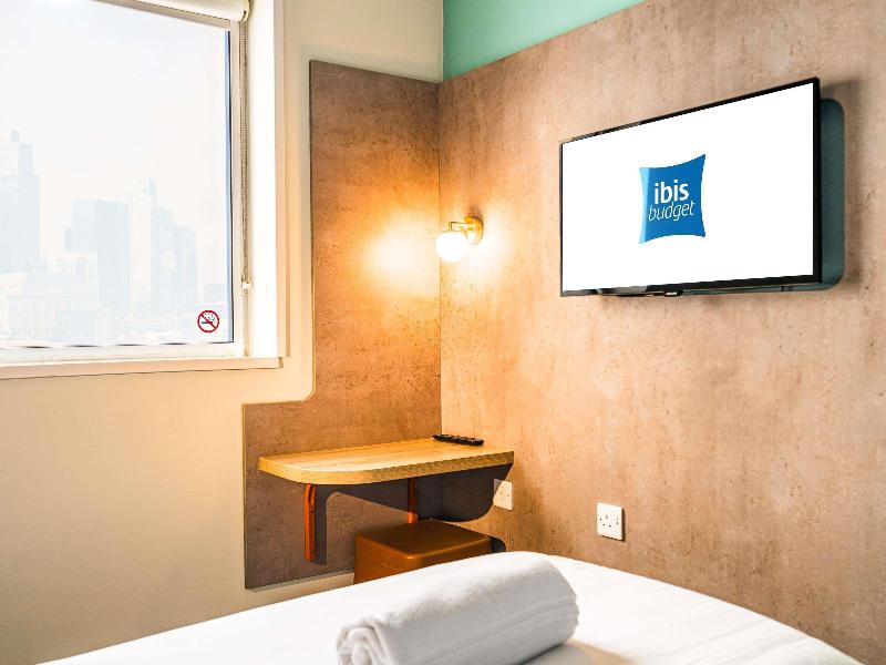 ibis budget London Whitechapel - Brick Lane image