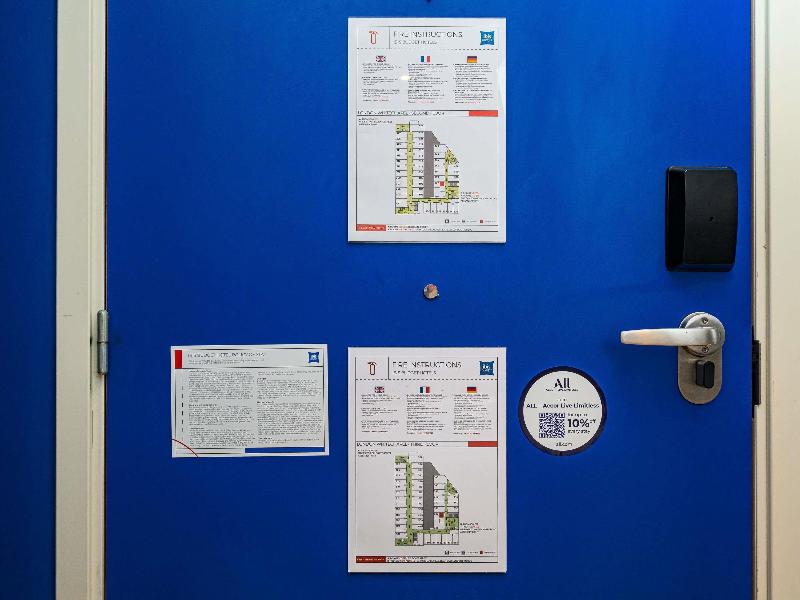 ibis budget London Whitechapel - Brick Lane image