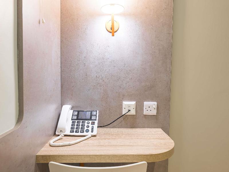 ibis budget London Whitechapel - Brick Lane image