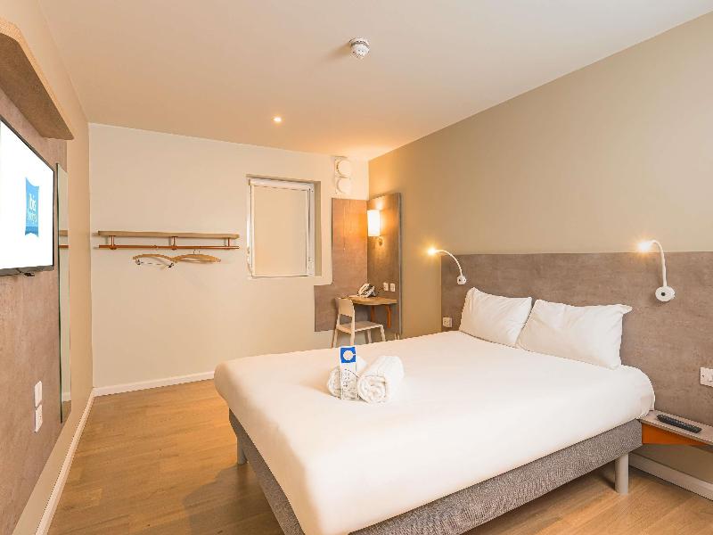 ibis budget London Whitechapel - Brick Lane image