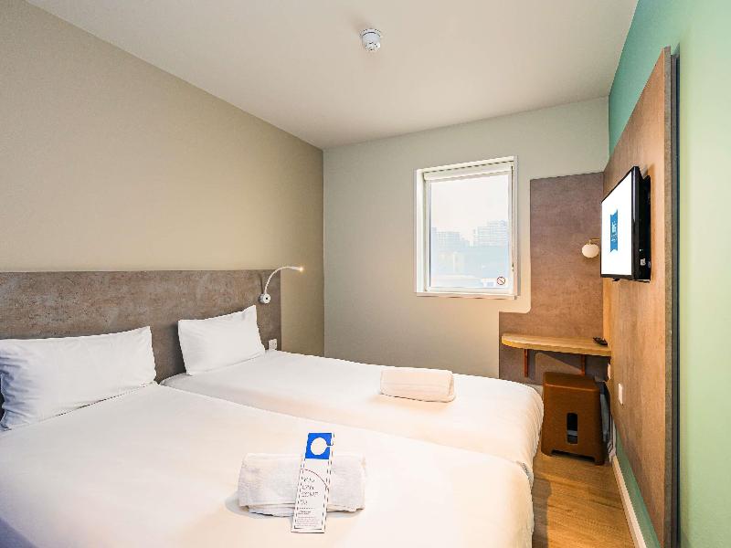 ibis budget London Whitechapel - Brick Lane image