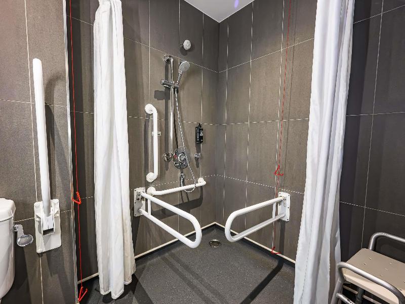 ibis budget London Whitechapel - Brick Lane image