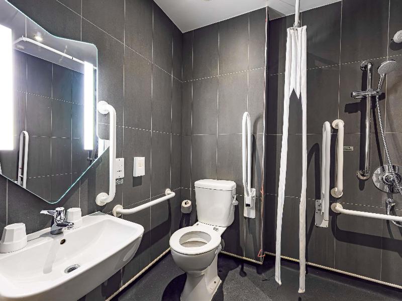 ibis budget London Whitechapel - Brick Lane image