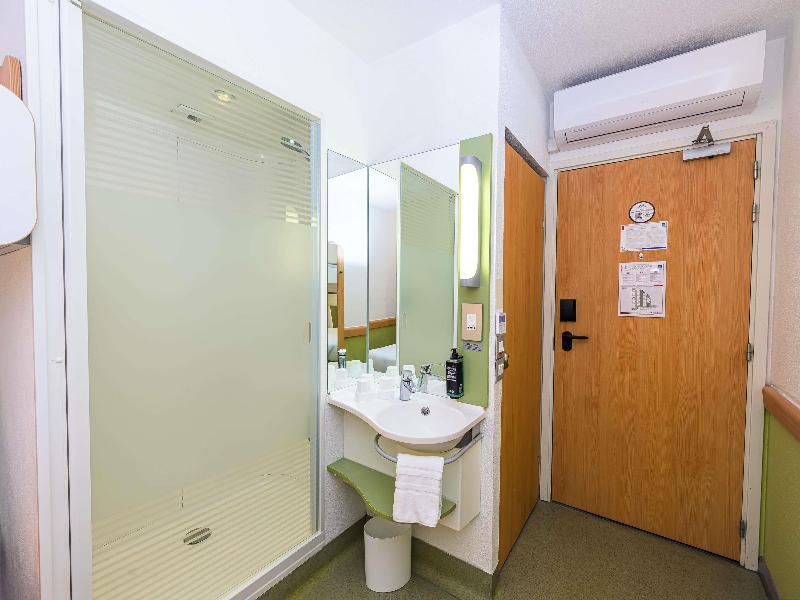ibis budget London Whitechapel - Brick Lane image