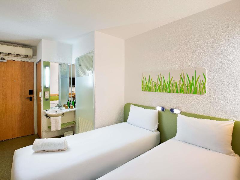ibis budget London Whitechapel - Brick Lane image